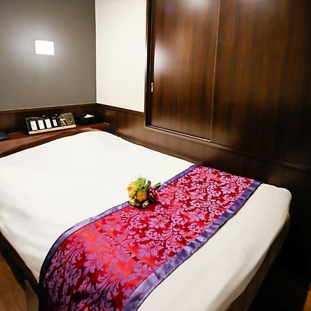Ikebukuro Central Hotel โตเกียว ภายนอก รูปภาพ