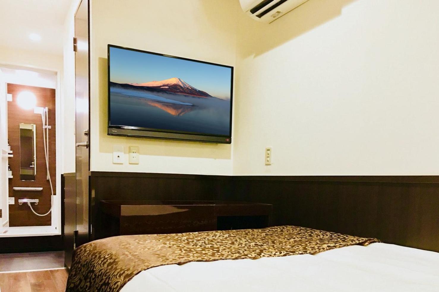 Ikebukuro Central Hotel โตเกียว ภายนอก รูปภาพ