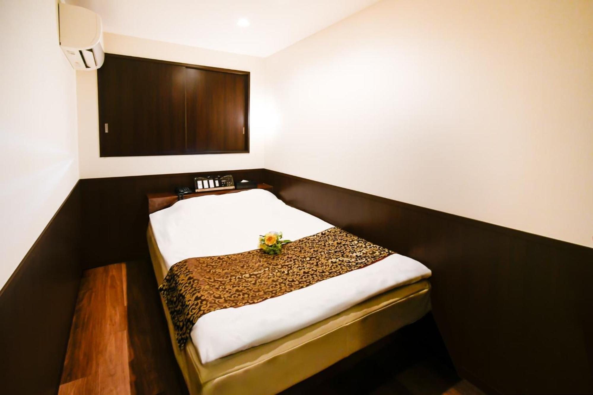 Ikebukuro Central Hotel โตเกียว ภายนอก รูปภาพ