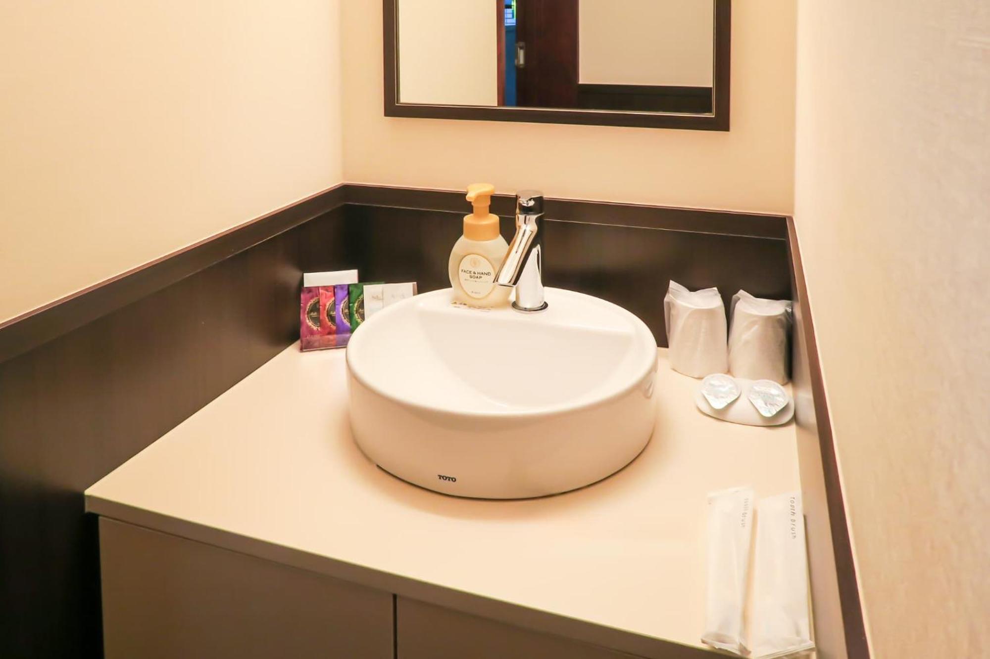 Ikebukuro Central Hotel โตเกียว ภายนอก รูปภาพ