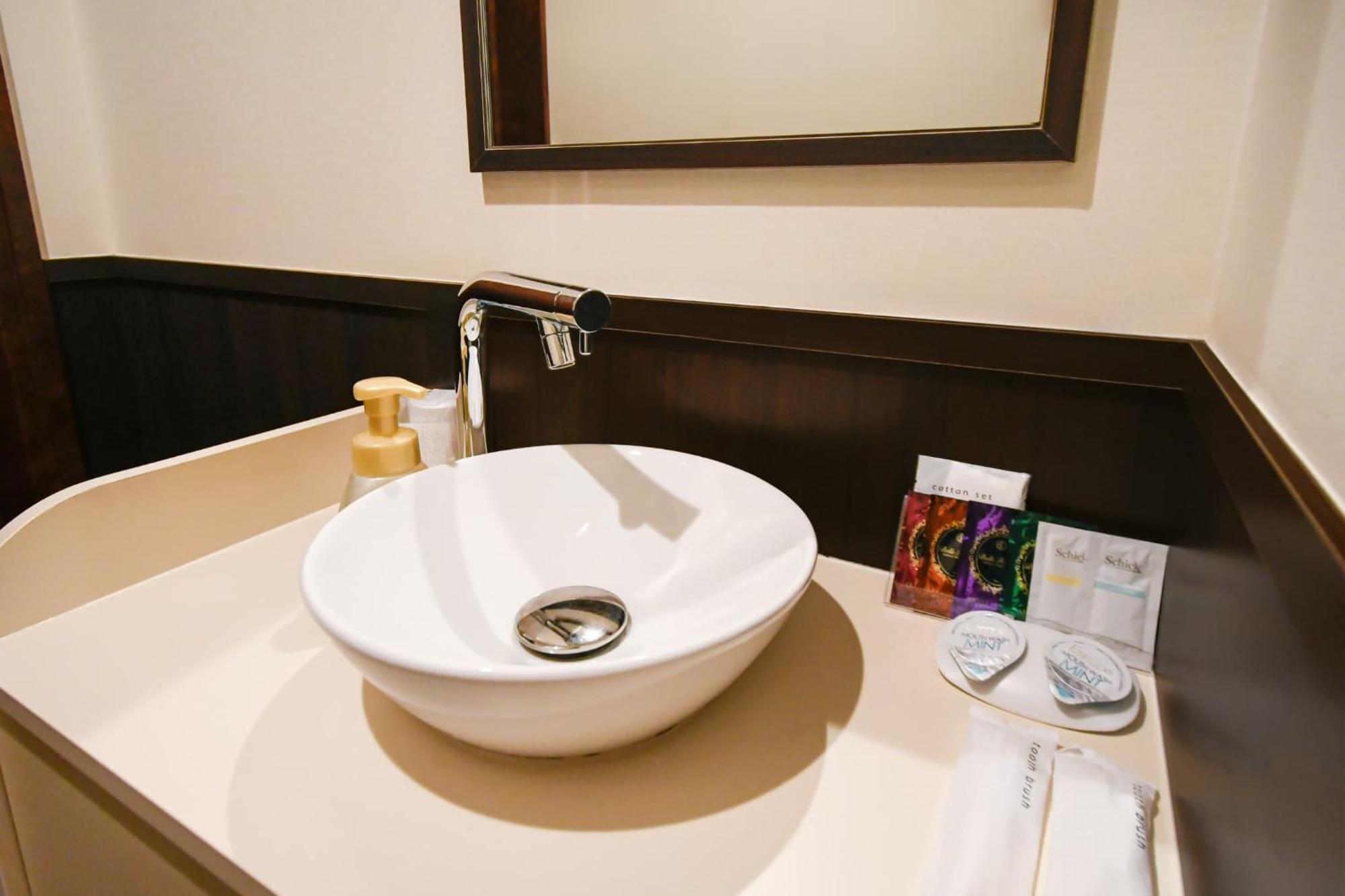 Ikebukuro Central Hotel โตเกียว ภายนอก รูปภาพ