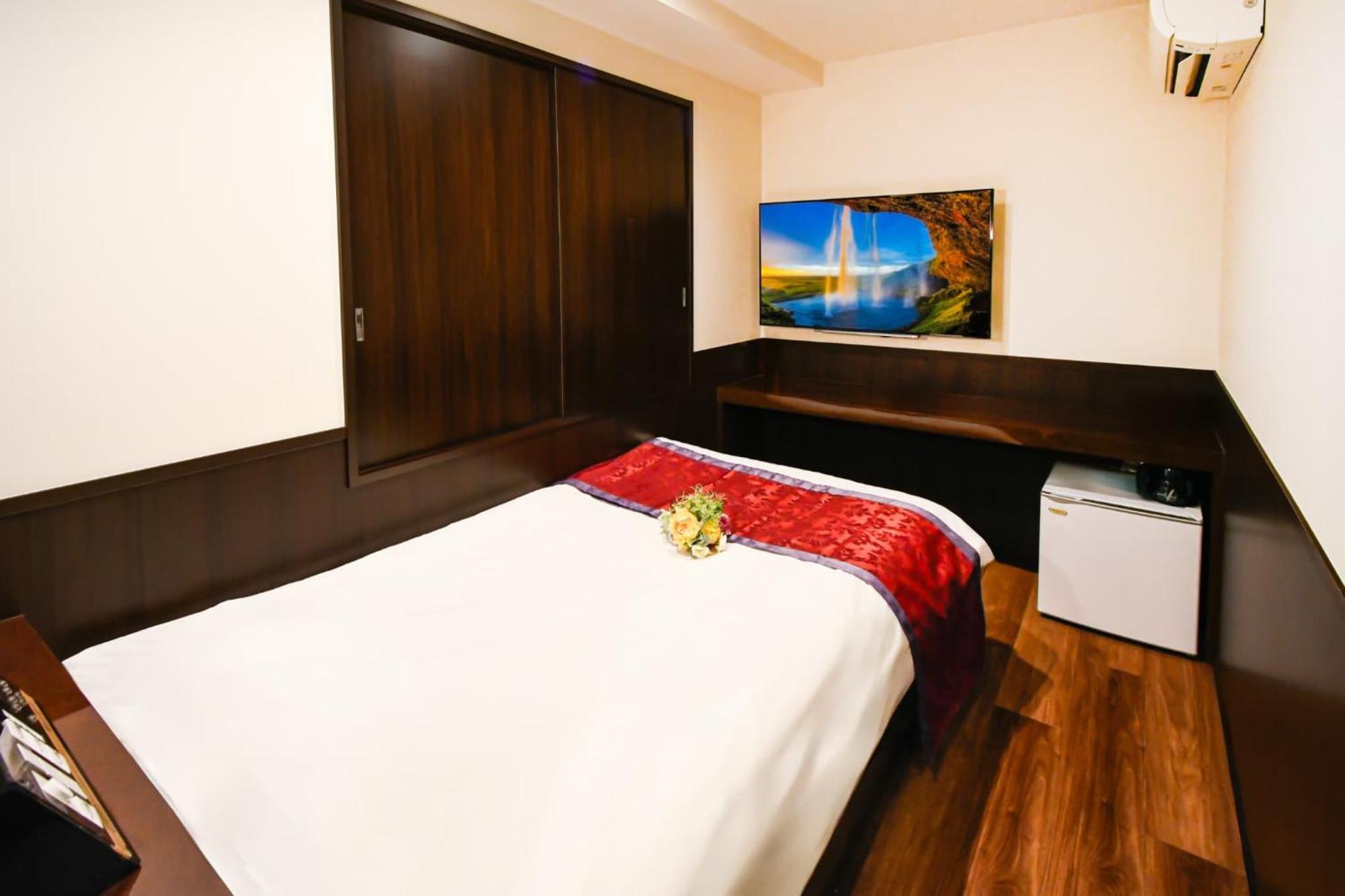 Ikebukuro Central Hotel โตเกียว ภายนอก รูปภาพ