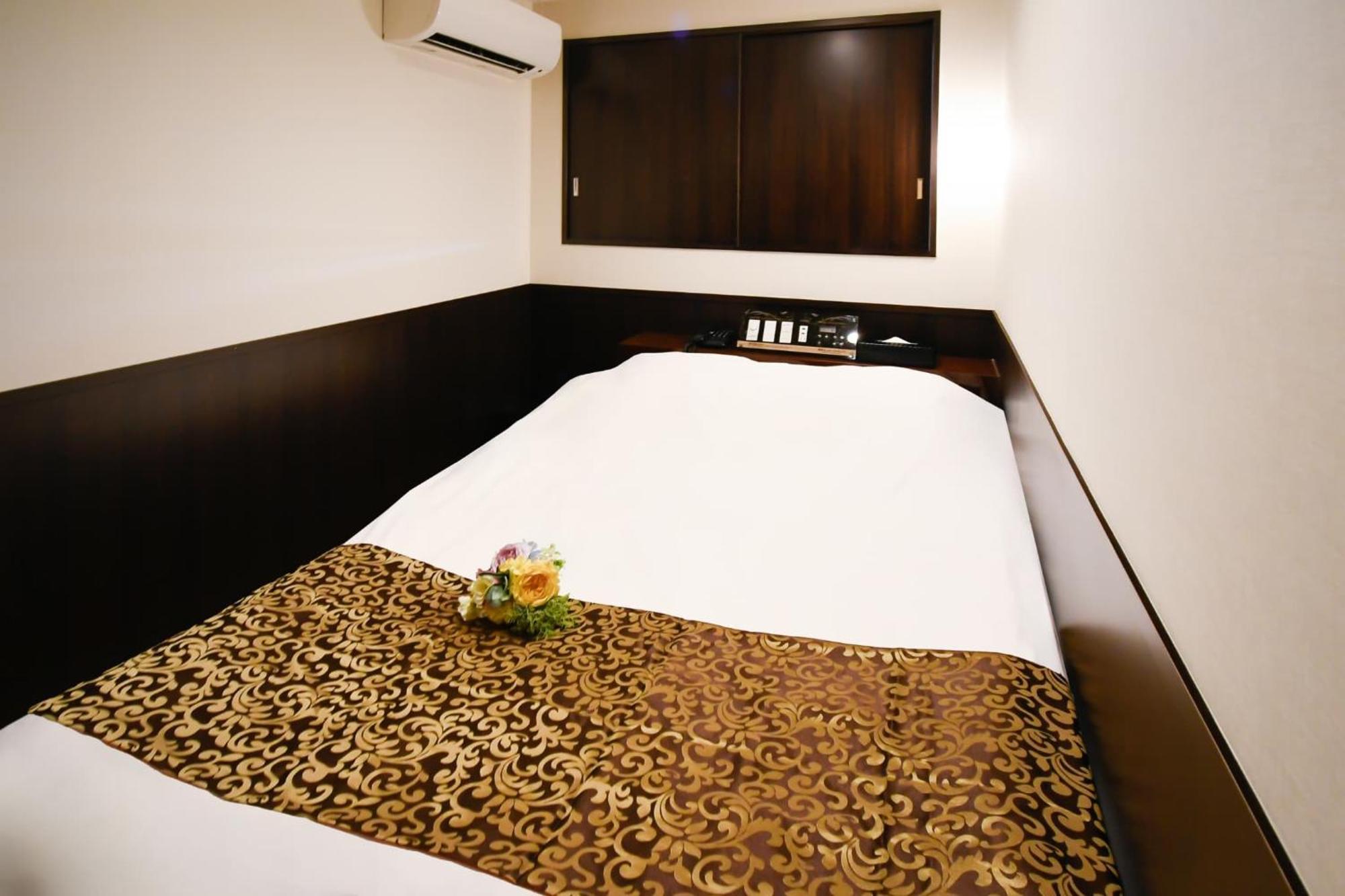 Ikebukuro Central Hotel โตเกียว ภายนอก รูปภาพ