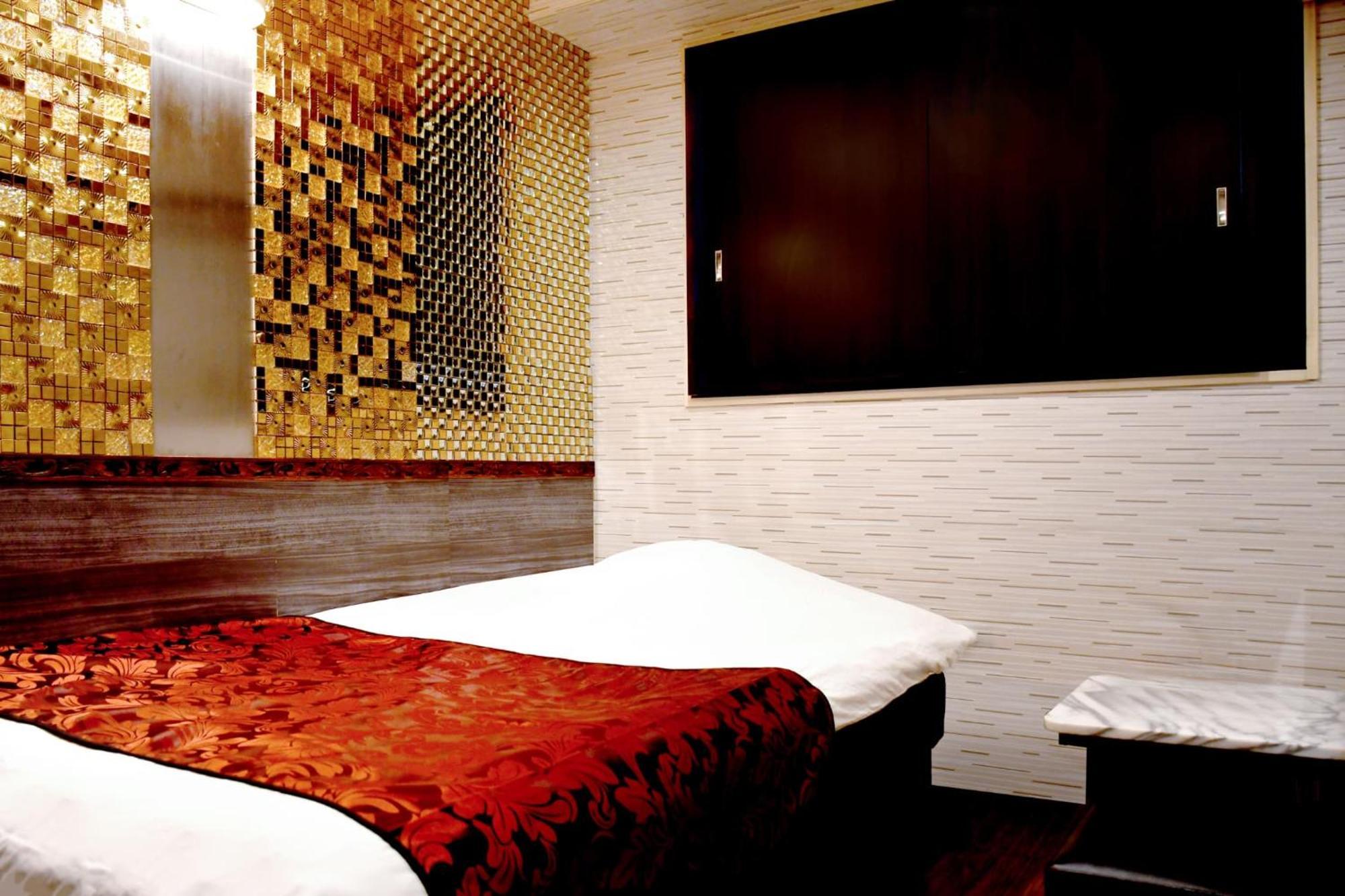 Ikebukuro Central Hotel โตเกียว ภายนอก รูปภาพ