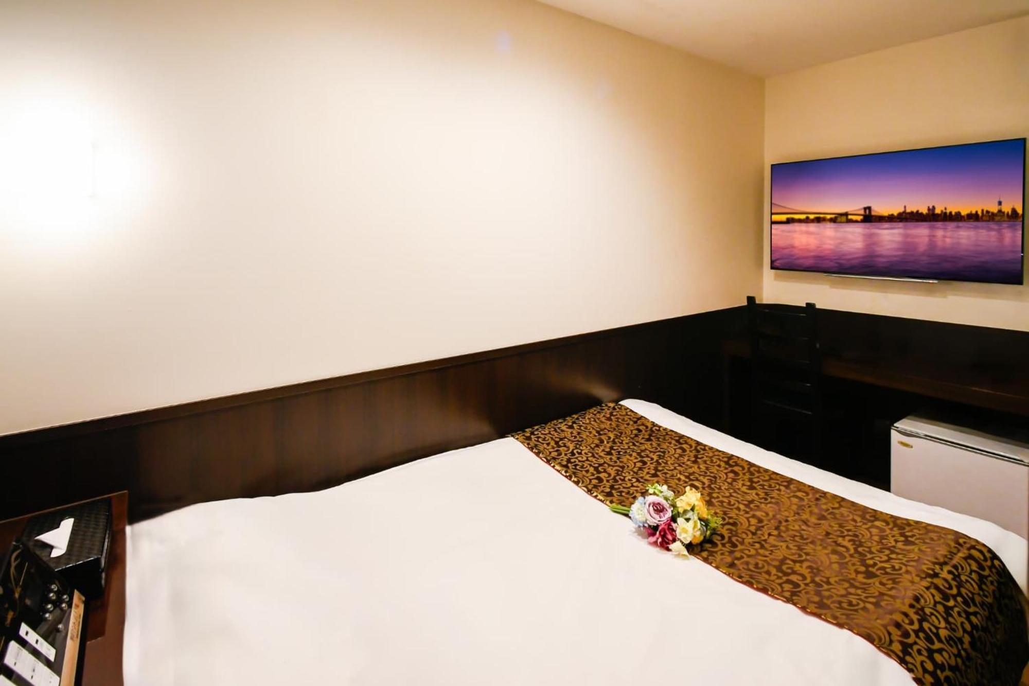 Ikebukuro Central Hotel โตเกียว ภายนอก รูปภาพ