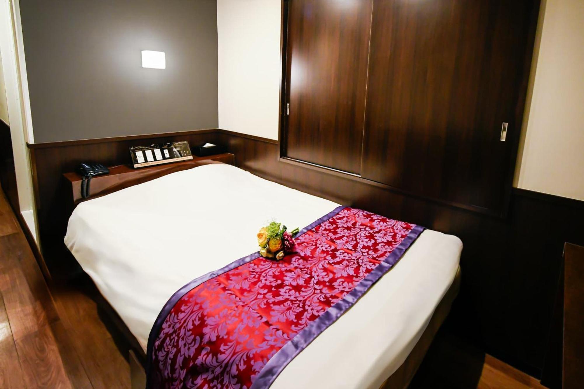 Ikebukuro Central Hotel โตเกียว ภายนอก รูปภาพ
